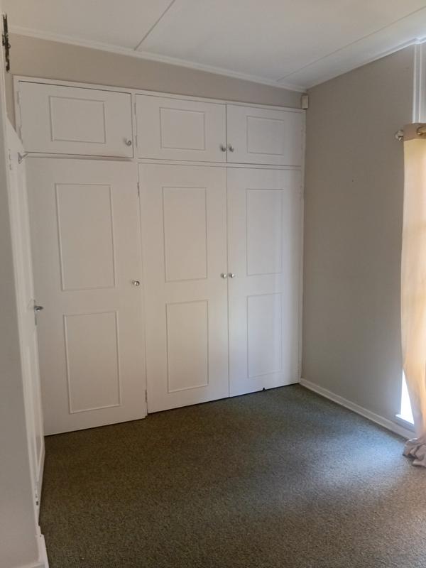 To Let 4 Bedroom Property for Rent in Sasolburg Free State